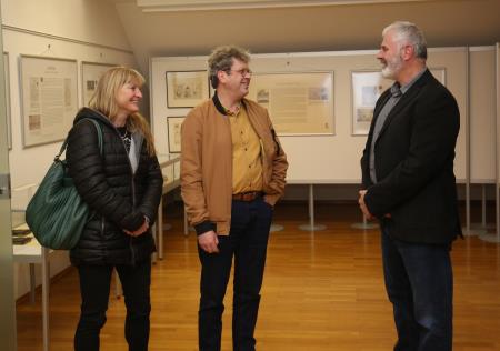 OTVORITEV RAZSTAVE MAKSIMA GASPARIJA 03 FOTO LJUBO VUKELIČ